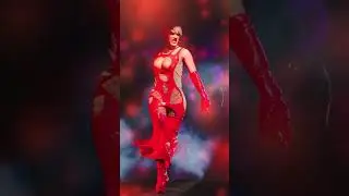 Добро пожаловать, Амадив, ваш ведущий на Bangkok Fetish Ball 2025 🤩