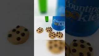 Counting Fun with Number Blocks: Unlock Learning!