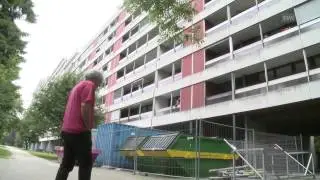 Аарау: лучший город Швейцарии?