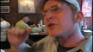 Jack's Barbecue--WVOE GMAs 2008