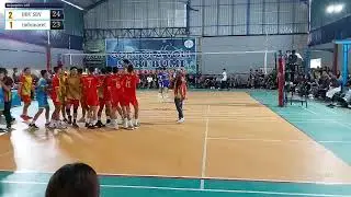 KEJURPROV U18 JATIM PUTRA 16 besar #BBV SURABAYA VS INDOMARET SIDOARJO