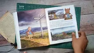 All the Peter Rabbit Tales in One | The World of Peter Rabbit and Friends – Complete Collection 🐇📚