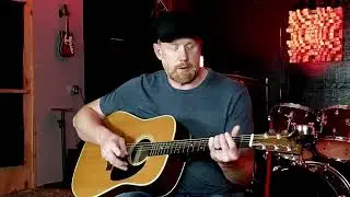 Chad Carlson - I'm A Song (Stephen Wilson Jr. Cover)