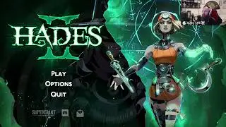 Hades 2 ending down now to farm up a lot of Nectar!