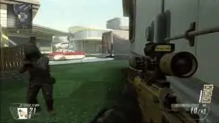 BO2 1V1 &Update!