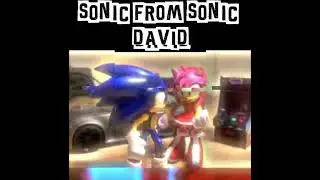 Sonic edit: Song: VAZIO ETERNO #sonic #edit #phonk #sonicdavid #atarix #sonicthehedgehog