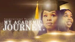 My Inspirational Academic Journey | Kicked out of school at 14, to becoming a 4th time Uni graduate✨