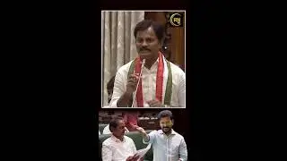 Telangana Assembly Winter Session LIVE | CM Revanth Reddy Vs KCR | అసెంబ్లీ లైవ్‌  | RN TV Telugu