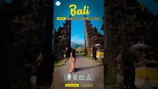 Bali Honeymoon Package #bali #travel #visaonarrival #international #holidayscrowdbali