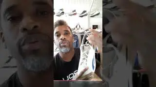 Shoe Review of Reebok Energy Grow