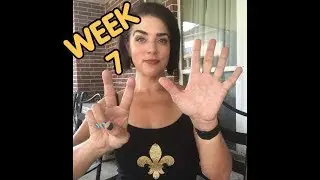 Week 7 - Alternate Day Fasting