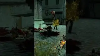 NONE TOO SMART #halflife2 #20thanniversary #fps #valve #shorts
