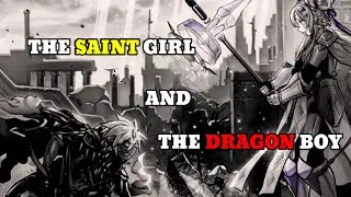 Shuuen no Reboot by Souichi Sakagami || Abyss Lore/Lore dell'Abisso [OFFICIAL OPENING]