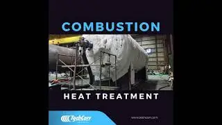 TechCorr- HEAT TREATMENT