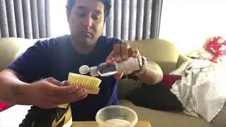 Does Cleaning Your Shoes With Jason Markk Really Work
