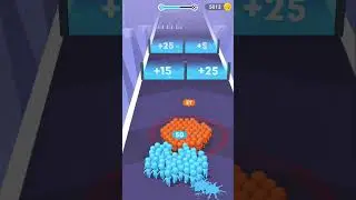 Count Master 🔥 Epic Crowd Run Gameplay | YT Shorts #automobile #epicraces #bikecompetition