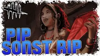 Habe ich das wirklich verdient?! - PIP SONST RIP S2E31 - Dead by Daylight Gameplay Deutsch German