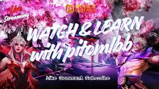 mari kita mabarr  #livestream #liveshorts #mobilelegends #mlbb #mobilelegendsbangbang