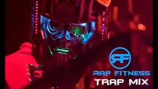 Workout Music 2014 2015 RAP FITNESS