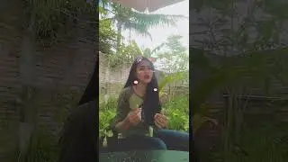 pengen sego pecel, mung iso ngelagokne karo tak jogeti😆 #morningshow #weekendtime #tiktokvideo 🌱🌾🌴