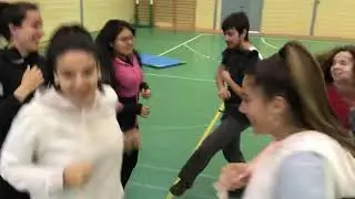 4A IMPARABLE CURSO 2018-19 IES LOS REMEDIOS