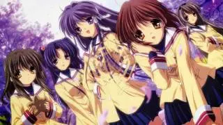 Clannad-(Lisa Mitchell)-Neapolitan Dreams