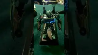 Cyborg UTB 650