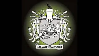 The Automatic - Recover (HQ)