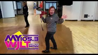 MY105.3 Starts Your Workday with the 9am All-Music Hour