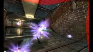 ESWC 2005 - UT2004 fragmovie by Lasen