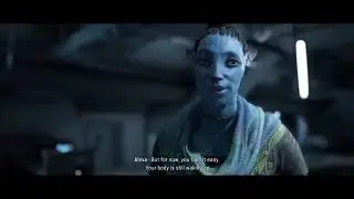 Avatar 3 Full Movie : Rise and Ashes