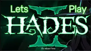 Zagreus (Hades 2 Ep.18)