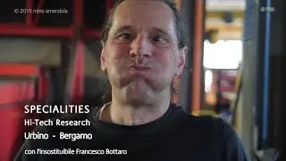 ShowReel 2018 BS
