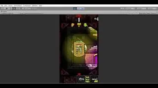 FAWAR Char Test