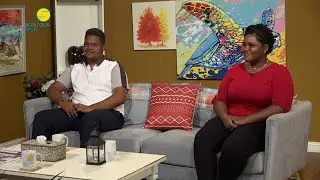 TOPIK KONVERSASYON – PLATFORM SEY ZENES - LIAM D'UNIENVILLE - ANDRYA PREMPEH MARIMBA – 30.01.26