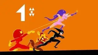 Speedrunners Multiplayer - Episode 1 (Custom Maps)