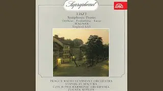 Orfeus. Symphonic Poem No. 4