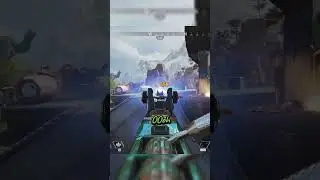 Sentinel Sniper is EVIL | Apex Legends