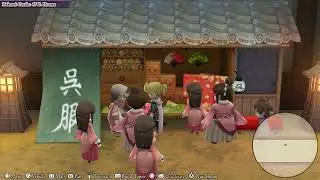 The Alliance Alive HD Remastered - Fourth Ether Gear & a Victory Party - PS4 gameplay part 22