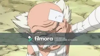 Fairy Tail -Lost My Mind  -AMV- Erza x Luxus