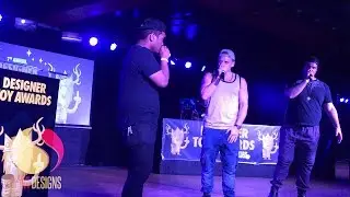 The Beatbox House Part 1 | Designer Toy Awards 2017