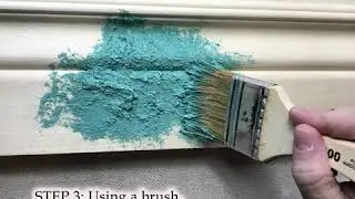 How to Use Dixie Belle Sea Spray