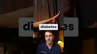 ПРЕДУПРЕЖДЕНИЕ о диабете: признаки на ступнях / ногах #диабет2типа #признакидиабета #преддиабет