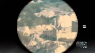 METAL GEAR SOLID V: THE PHANTOM PAIN petite chien trop mimi lol