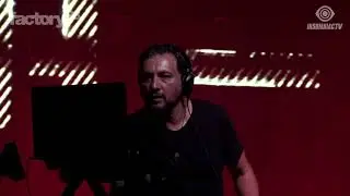 Sharam for Factory 93 Livestream (October 17, 2020)