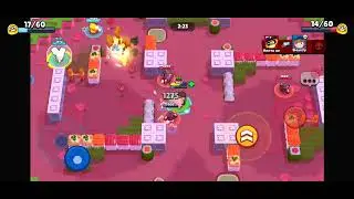 Brawl Stars OJ Bentimm 1 please become my friend and brawl Stars 🤩
