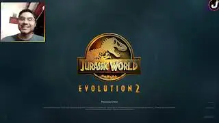 Jurassic World Evo 2 - Reviven los dinos #espa&ntilde;ol #gameplay #jurrasicworld #dinosaur #funny #parati