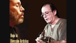 Silvio Rodríguez 