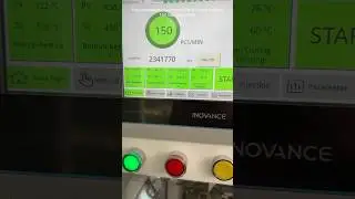 New tech full automatic paper cup making & packing machine - full servo driven high speed