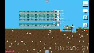 Growtopia Teohook v2 download. Bots, Autofarm, Spam, Unban
